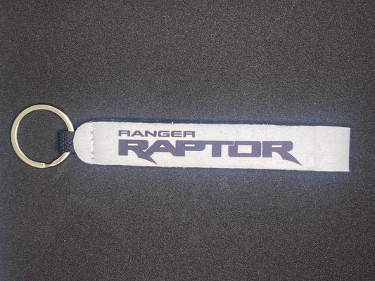 Keyring Lanyard ranger raptor