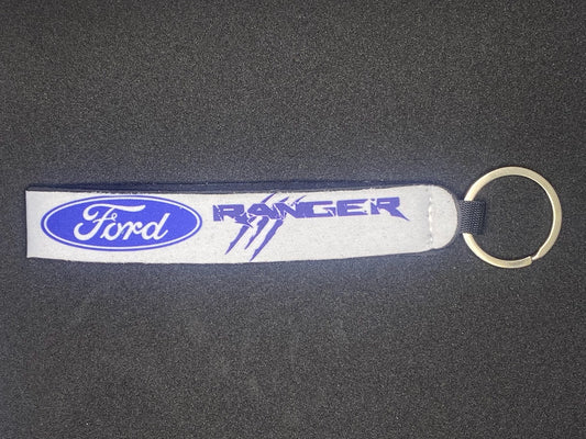 Keyring Lanyard ranger