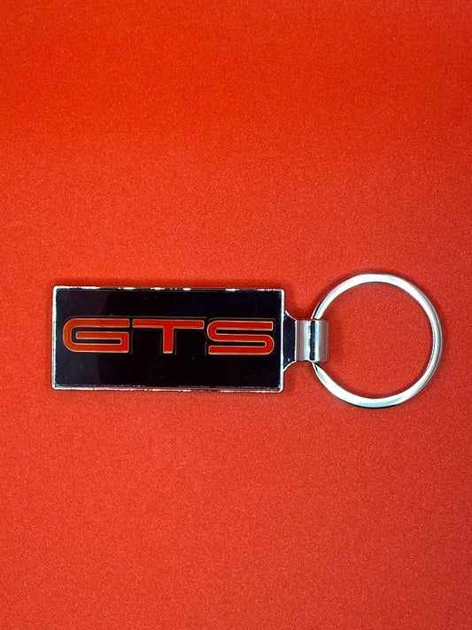 Holden GTS Metal keyring